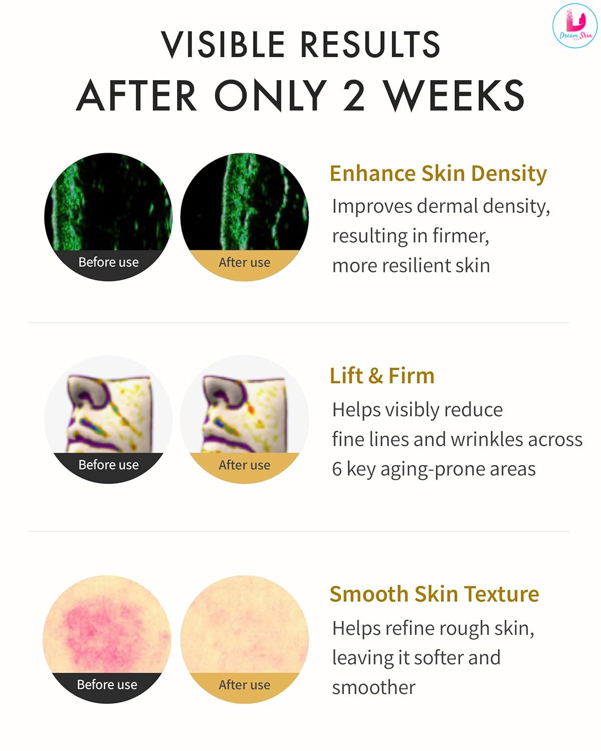 Rejuran Dual Effect Ampoule 30ml